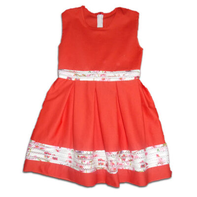 ROCHITA TIP SARAFAN R1524