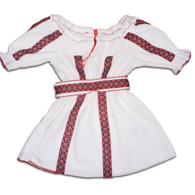 ROCHIE CU BANDA TRADITIONALA R1530