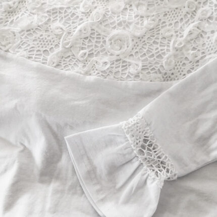 BLUZA FETE B1548