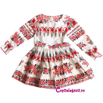 ROCHIE CU MANECA LUNGA R1529-2