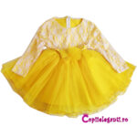 ROCHIE MEDIE 5-6 ANI CULORI VARIATE R1517-2