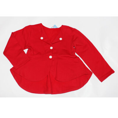 JACHETA FETITE H1566-2