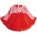 ROCHIE MEDIE 5-6 ANI CULORI VARIATE R1517-2