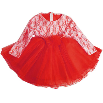ROCHIE MEDIE 5-6 ANI CULORI VARIATE R1517-2