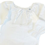 Ie alba fetite H1554-1 - imagine 5