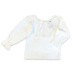 Ie alba fetite H1554-1