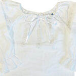 Ie alba fetite H1554-1 - imagine 4