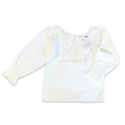 Ie alba fetite H1554-1