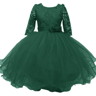 ROCHITA KARA GREEN R1307-6