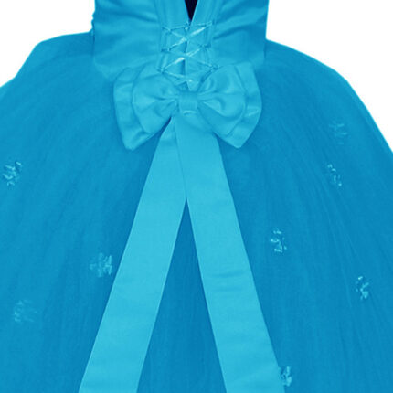 ROCHIE TURQUOISE CU TRENA R743-13