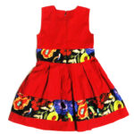 Rochita tip sarafan R1524-1 - imagine 3