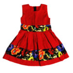 Rochita tip sarafan R1524-1