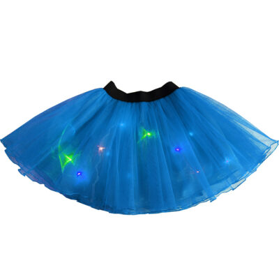 FUSTA CU LUMINITE F1602-2