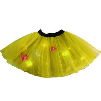 FUSTA CU LUMINITE F1602-4