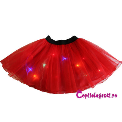FUSTA CU LUMINITE F1602-9