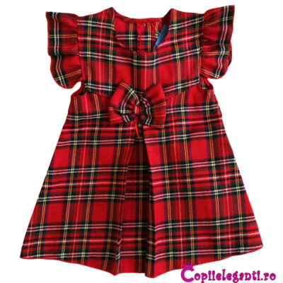 ROCHITA TIP SARAFAN R1567-1