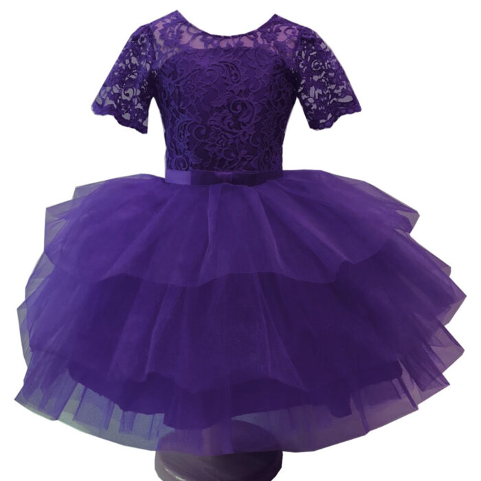 ROCHITA VALERIA PURPLE R1622-5 (LA COMANDA)