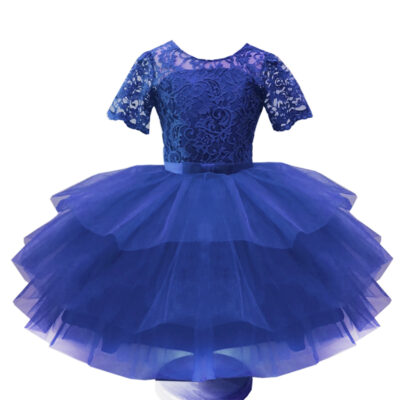 Rochita albastra Valeria blue R1622-2