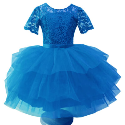 ROCHITA VALERIA TURQUOISE R1622-8 (LA COMANDA)