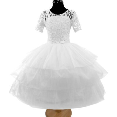 ROCHITA VALERIA WHITE R1622-9 (LA COMANDA)