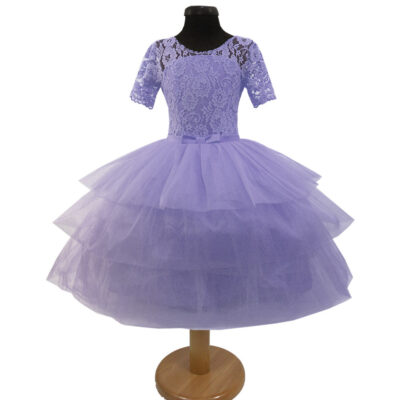 ROCHITA VALERIA PURPLE LILAC R1622-11 (LA COMANDA)