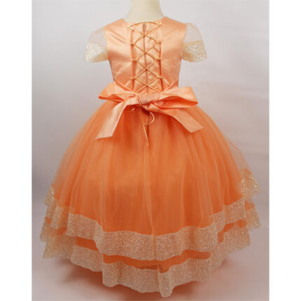 ROCHITA SUZY ORANGE R1626-4