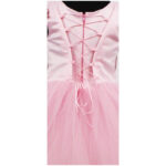 ROCHIE PRINTESA LUCINDA PINK R1644-8 (LA COMANDA)