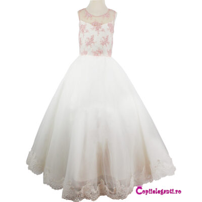 Rochie printesa Nalini R1626-3