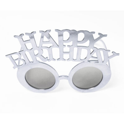 Ochelari happy birthday A1701-2