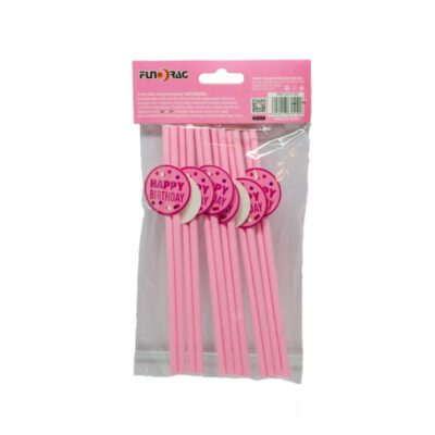 PAIE PETRECERE 12 buc/set A1706-1