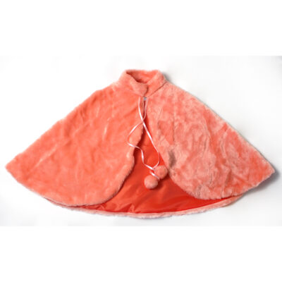 Capa din blanita 8-12 ani A1632-4