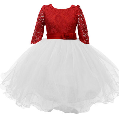 ROCHITA KARA ALB-ROSIE (LA COMANDA) R1307-15