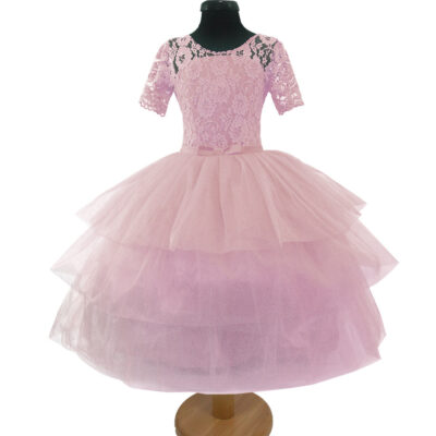 ROCHITA VALERIA PINK BLUSH R1622-12 (LA COMANDA)