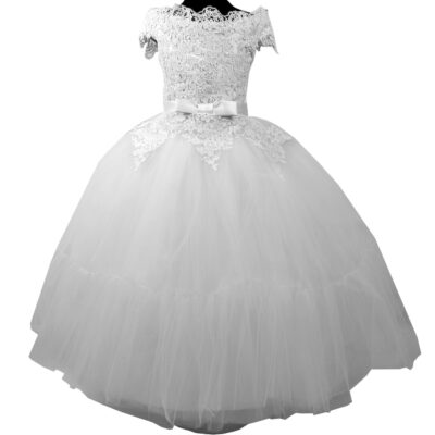 ROCHIE PRINTESA IVORY SENORITA (LA COMANDA) R1636-15