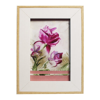 PICTURA INRAMATA - TABLOU UNICAT 19*14 cm T22001-1