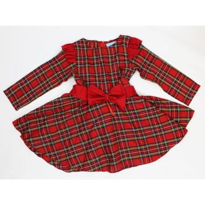 ROCHITA CU MANECA LUNGA R1567-2