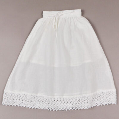 FUSTA ALBA FETE RT10085-1