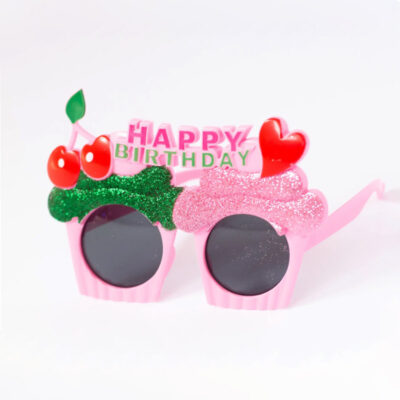 OCHELARI HAPPY BIRTHDAY A1701-1