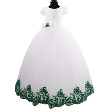 ROCHITA HILLARY GREEN R672-7 (la comanda)