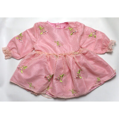 ROCHITA ROZ BEBE R1581-4