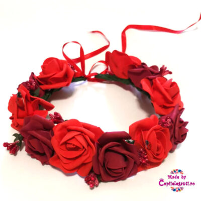 BENTITA / CORONITA CE00009-1