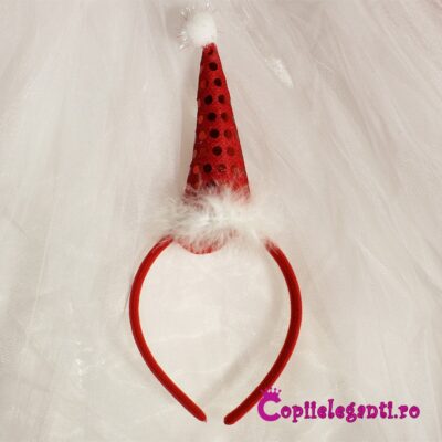 CORONITA CRACIUN A1051-1