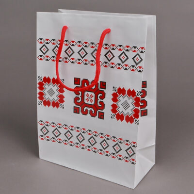 PUNGA CADOU 40*30 CM RT10778