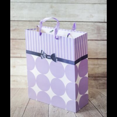 PUNGA CADOU 23*18 cm RT100273-1