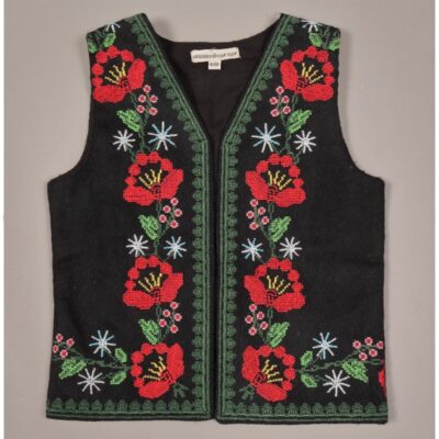 VESTA TRADITIONALA RT10980-2