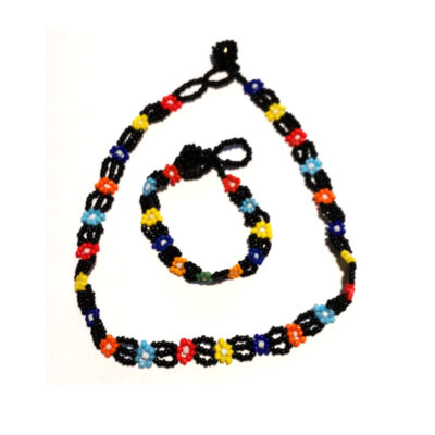 SET COLIER SI BRATARA A1831