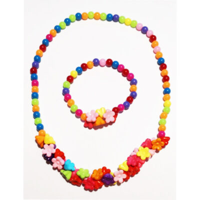 SET COLIER SI BRATARA A1832