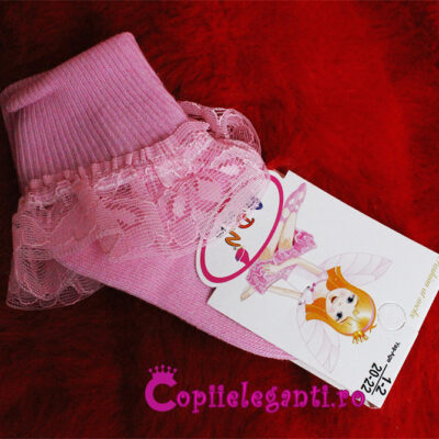 SOSETE FETITE A1391-2