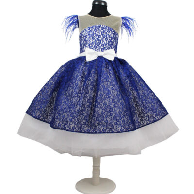 ROCHITA GRAZIELA ALBASTRA (LA COMANDA) R1846-1