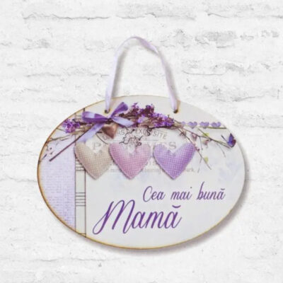 PLACHETA MAMA PR100366-1